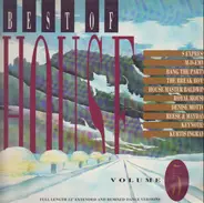 S'Express / Bang The Party / Kurtis Ingram a.o. - Best Of House Volume 5