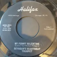 Seymour - My Funny Valentine / When It's Sleepytime Down South