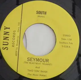 Seymour - South