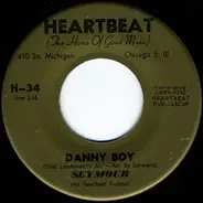 Seymour - Danny Boy / I Want A Girl