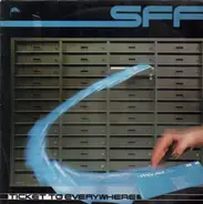 Sff - Ticket to Everywhere