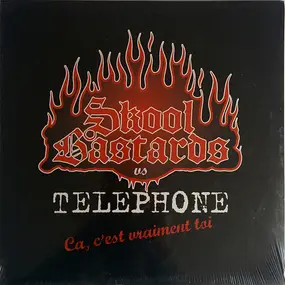 Telephone - Ca, C'Est Vraiment Toi