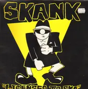 Skaos, The Braces a.o. - Skank (Licensed To Ska)