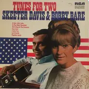 Skeeter Davis & Bobby Bare - Tunes for two