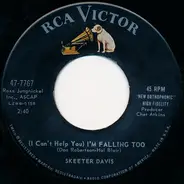 Skeeter Davis - (I Can't Help You) I'm Falling Too
