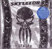 Skeletor - Spader