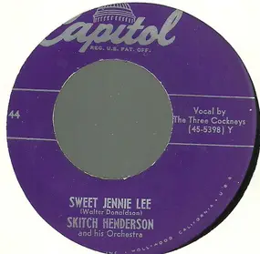 Skitch Henderson - Sweet Jennie Lee