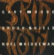 Skid Row - Gary Moore/Brush Shiels/Noel Bridgeman