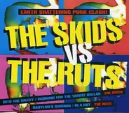 Skids vs. The Ruts - The Skids vs. The Ruts