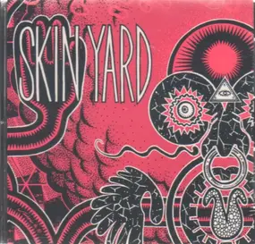 Skin Yard - UNDERTOW