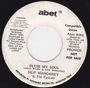 Skip Mahoney & The Casuals - Bless My Soul