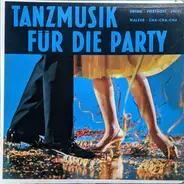Skip Martin , Tito Morano , The Statler Dance Orchestra , The Poll Winners Of 1940 - Tanzmusik Für Die Party