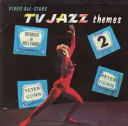 Skip Martin And The Video All-Stars - TV Jazz Themes Vol. 2