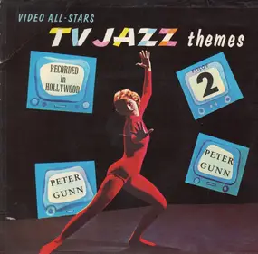 Skip Martin - TV Jazz Themes Vol. 2