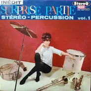 Skip Martin - Surprise Partie Vol. 1 - Stéréo Percussion
