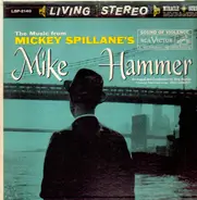Skip Martin - The Music From Mickey Spillane's Mike Hammer