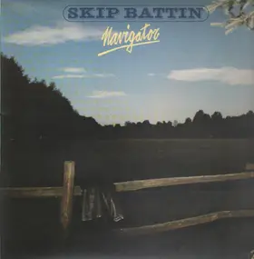 Skip Battin - Navigator