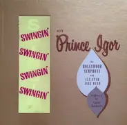 Skip Martin - Swingin' With Prince Igor