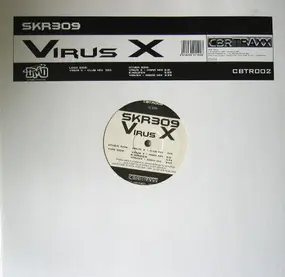 SKR 309 - Virus X