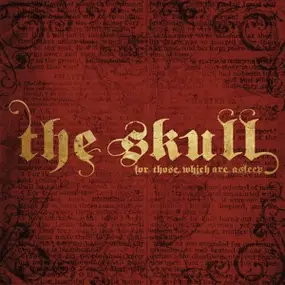 Skull - For Those Which Are Asleep