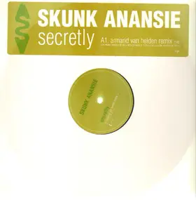 Skunk Anansie - Secretly