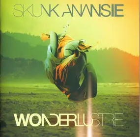 Skunk Anansie - Wonderlustre