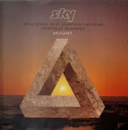 Sky - Mozart