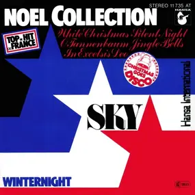 Sky - Noel Collection