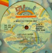 Skyy - Let Love Shine