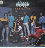 Skyy - Skyylight