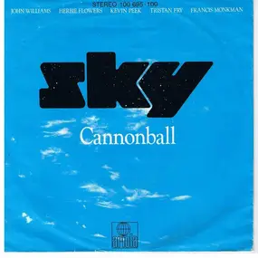 Sky - Cannonball