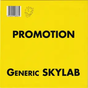 Skylab - Promotion