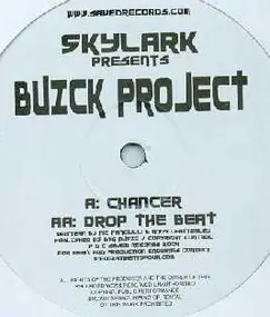 Skylark - Chancer / Drop The Beat