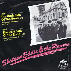 The Ravers - The Dark Side Of The Road