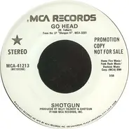 Shotgun - Go Head