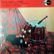 Shotts & Dykehead Caledonia Pipe Band - Pipes And Drums