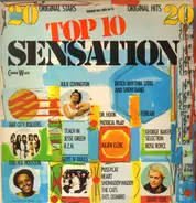 Showaddywaddy, Bay City Rollers - Top 10 Sensation
