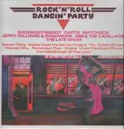 Showaddywaddy, Matchbox... - Rock'n'Roll Dancin' Party