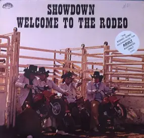 The Showdown - Welcome To The Rodeo