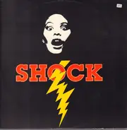 Shock - Talk About Love / Get Off