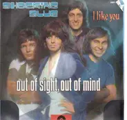 Shocking Blue - Out Of Sight, Out Of Mind