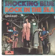 Shocking Blue - Rock In The Sea