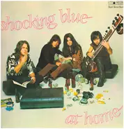 Shocking Blue - At Home