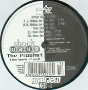 Shockwave - The Prophet (The World Of God)