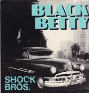 Shock Brothers - Black Betty