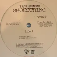 Shoestring - Party