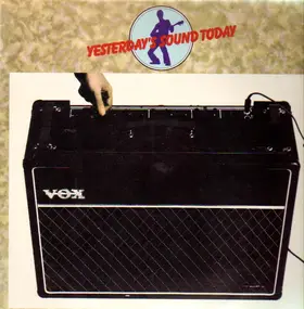 Shoes - Yesterday's Sound Today