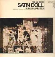 Shoji Yokouchi Trio - Satin Doll