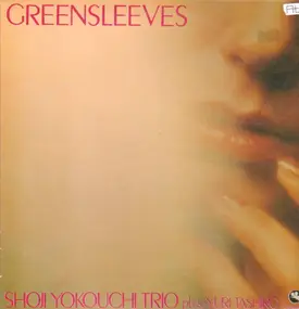 Shoji Yokouchi Trio - Greensleeves