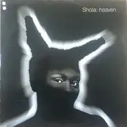 Shola - Heaven